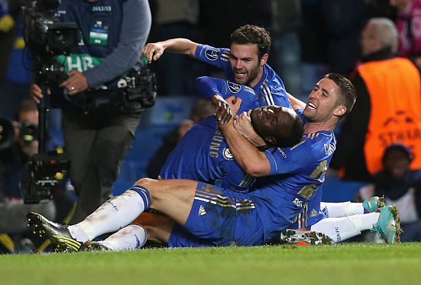 震惊了全球 震惊了全球