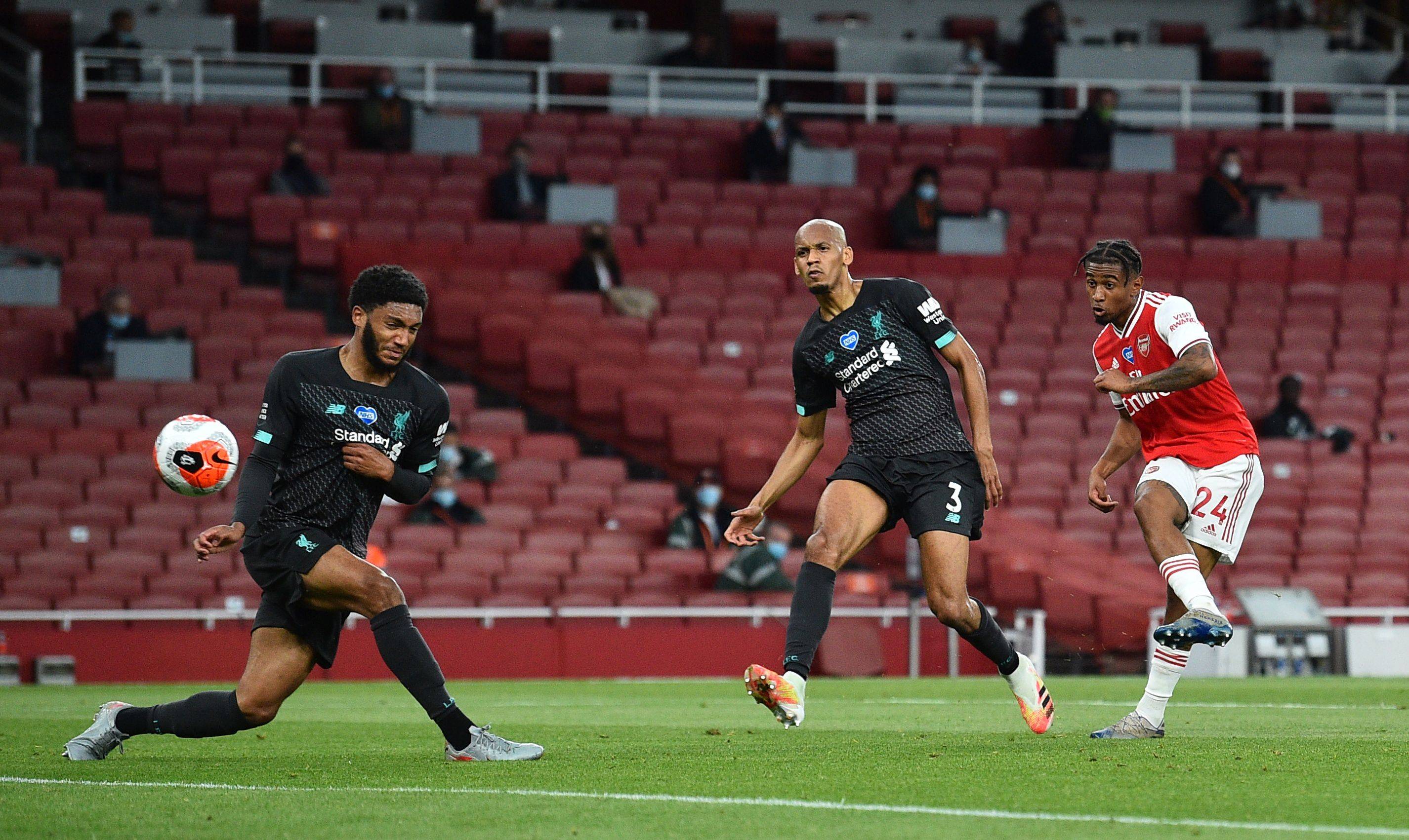 竞争和复杂 竞争和复杂